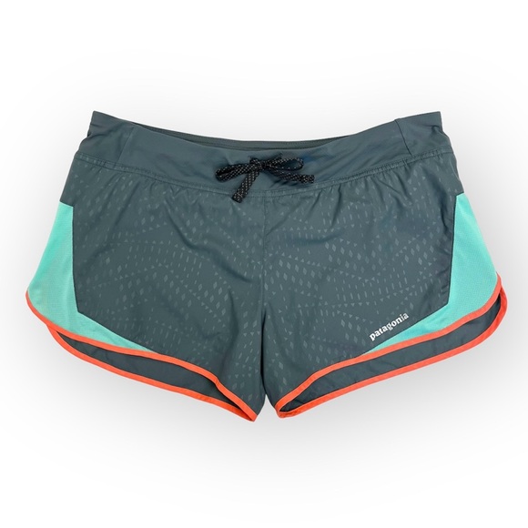 Patagonia Pants - Patagonia Running Shorts Size Small